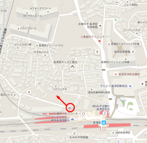 撮影箇所